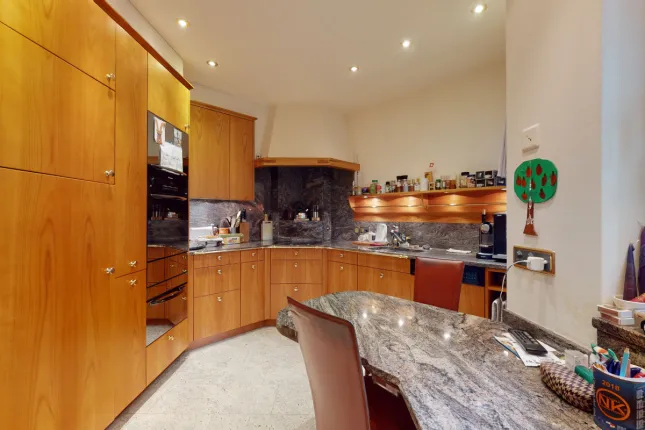 Casa in vendita a Wetzikon ZH (4)
