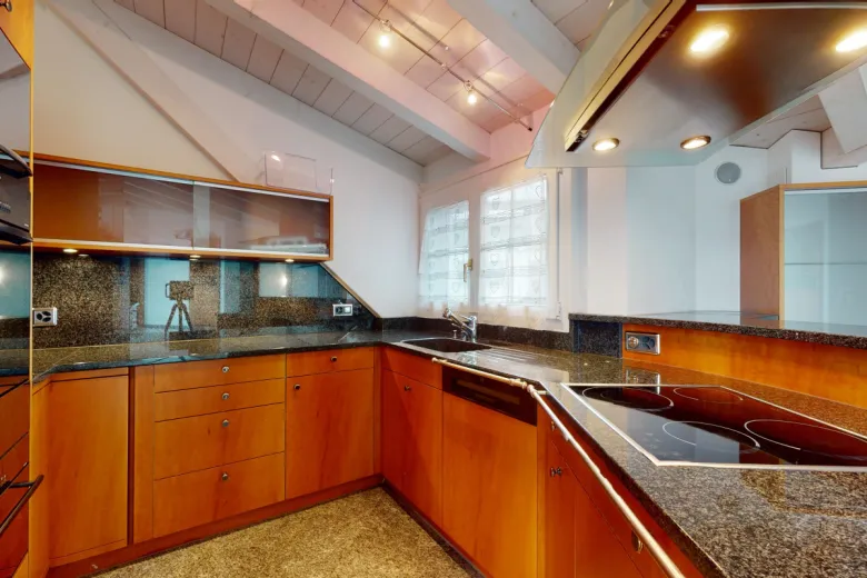 Maison à vendre à Wetzikon ZH - Smart Propylaia (10)