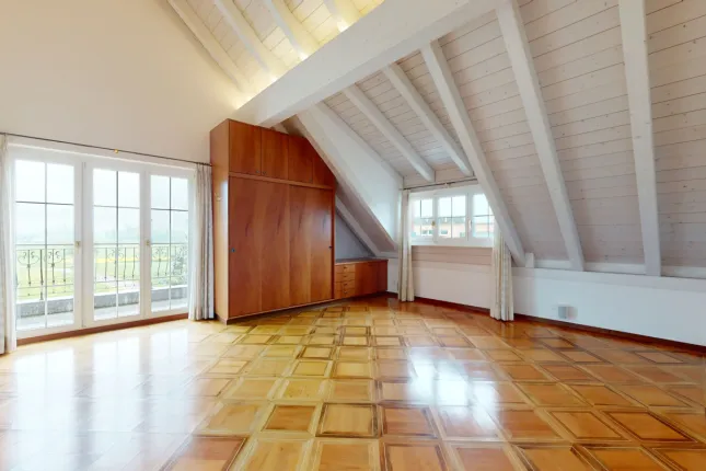 Casa in vendita a Wetzikon ZH (11)