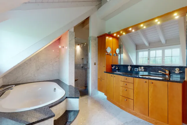 Casa in vendita a Wetzikon ZH (12)