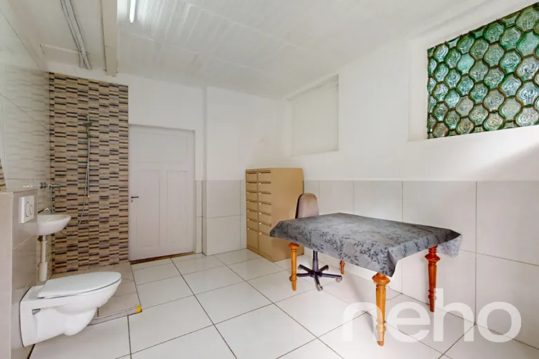 Casa in vendita a Corcelles-près-Payerne - Smart Propylaia (4)
