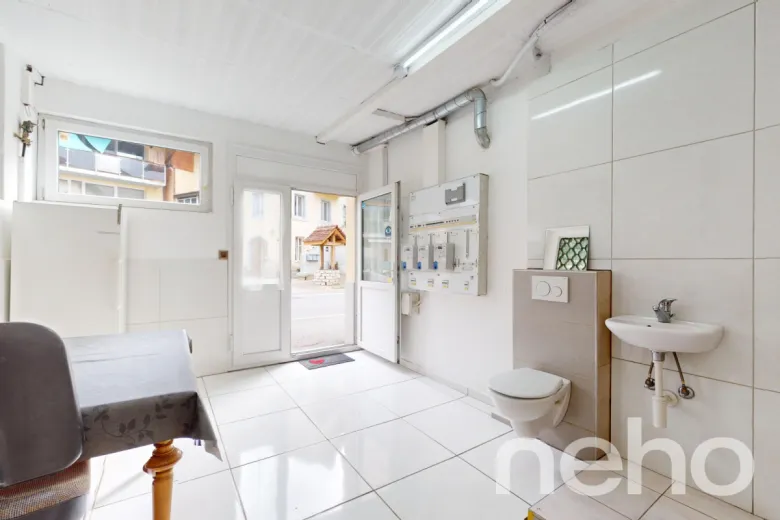Casa in vendita a Corcelles-près-Payerne - Smart Propylaia (5)