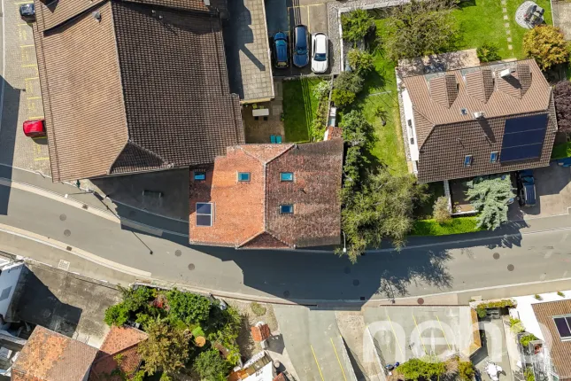 Haus zu verkaufen in Corcelles-près-Payerne (7)