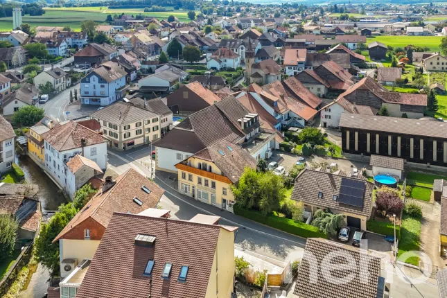 Haus zu verkaufen in Corcelles-près-Payerne (10)