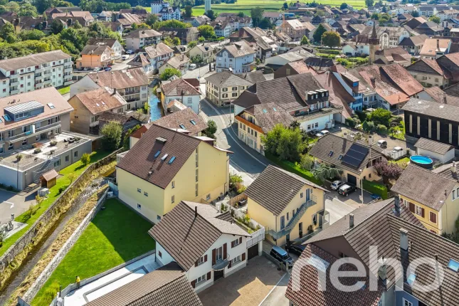 Haus zu verkaufen in Corcelles-près-Payerne (12)
