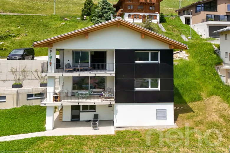 Wohnung zu verkaufen in Rueras - Smart Propylaia