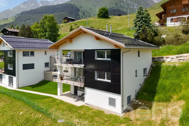 Wohnung zu verkaufen in Rueras (3)