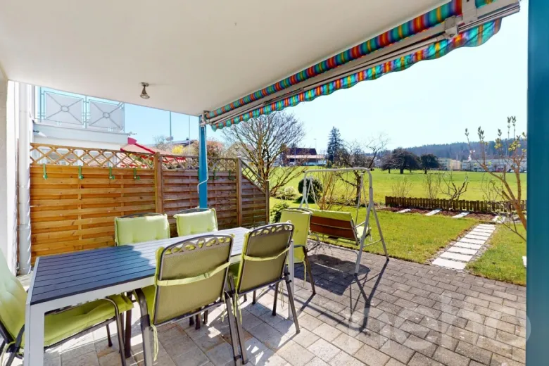 For sale Attached house Oetwil am See Switzerland - cChic-immoHub your real estate portal