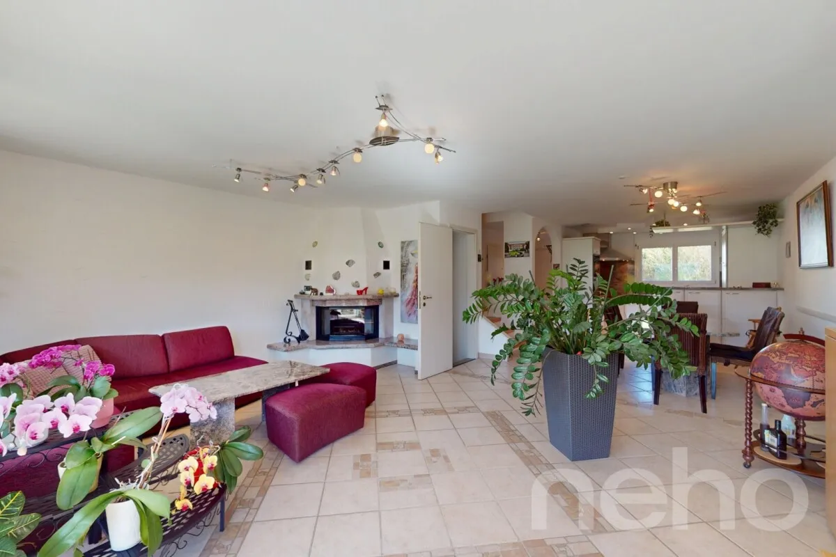 Oetwil am See for sale Attached house Switzerland - cChic-immoHub your real estate portal