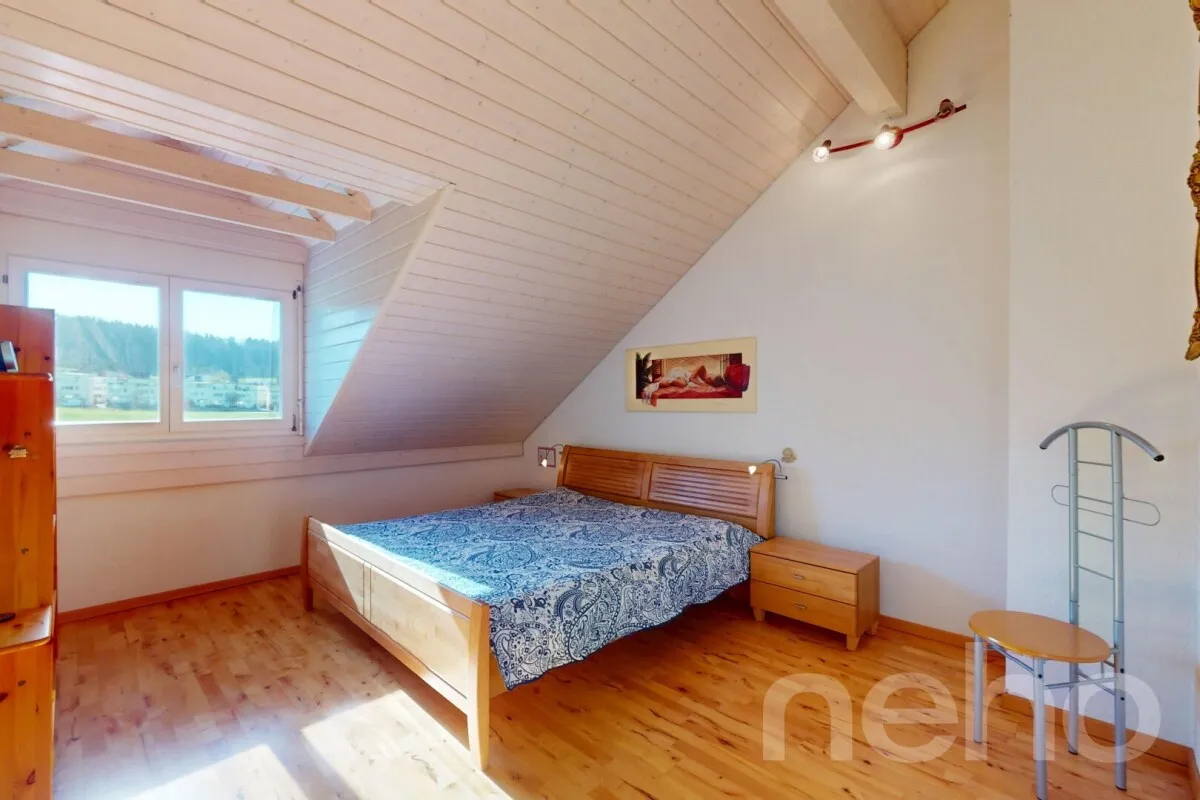 Oetwil am See for sale Attached house Switzerland - cChic-immoHub your real estate portal