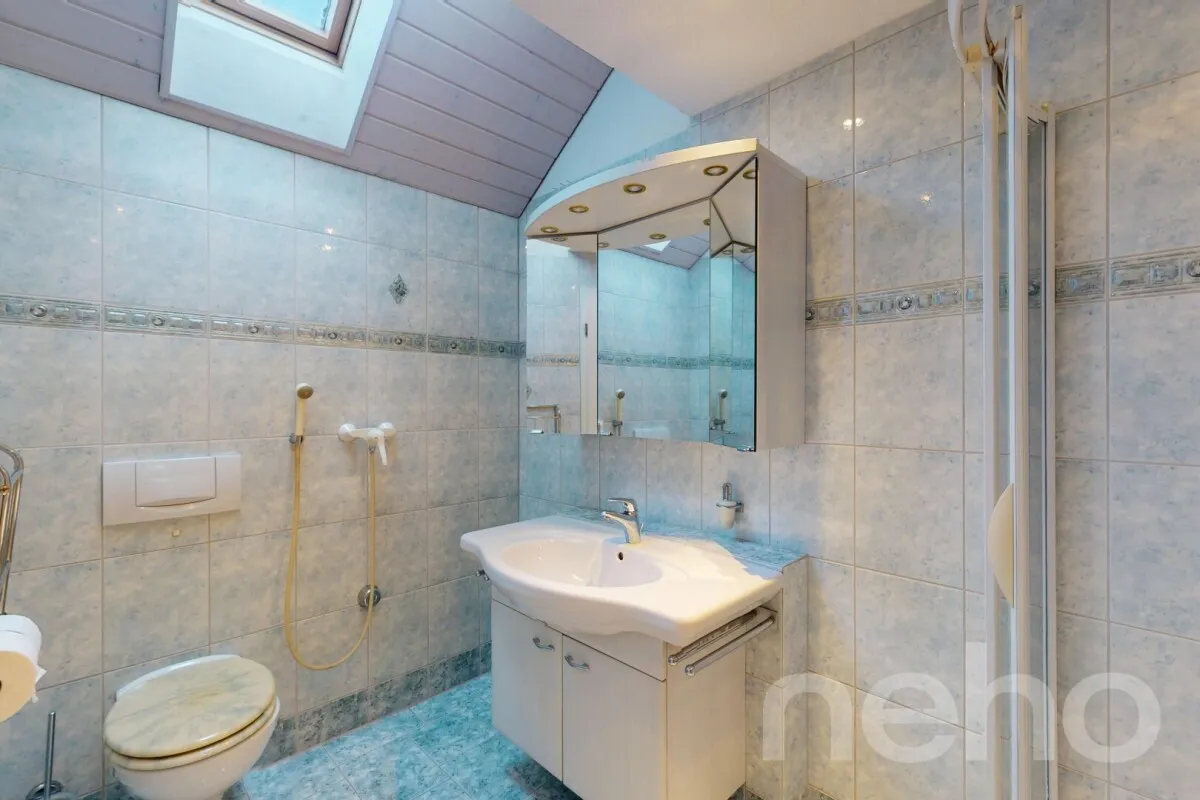 Oetwil am See for sale Attached house Switzerland - cChic-immoHub your real estate portal