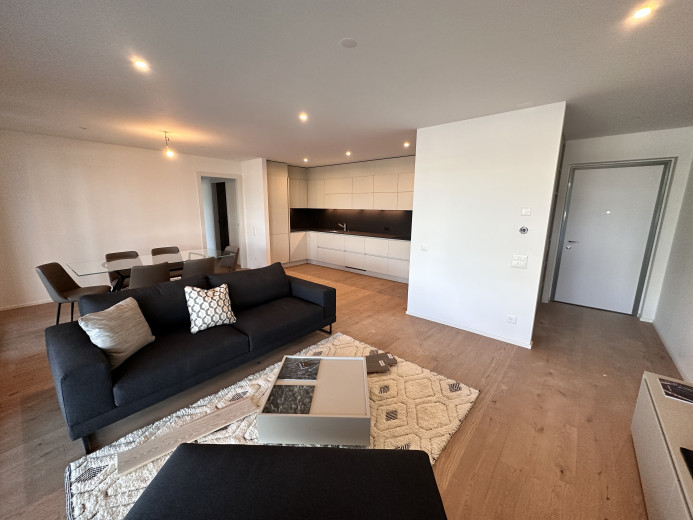 Appartement à vendre à Montagnola - Appartement à vendre à Montagnola, 4.5 pièces, 143 m2 - Smart Propylaia (3)