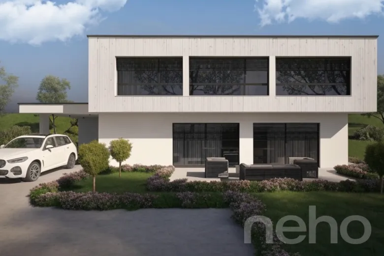 For sale Loveresse Single house Switzerland - cChic-immoHub your real estate portal