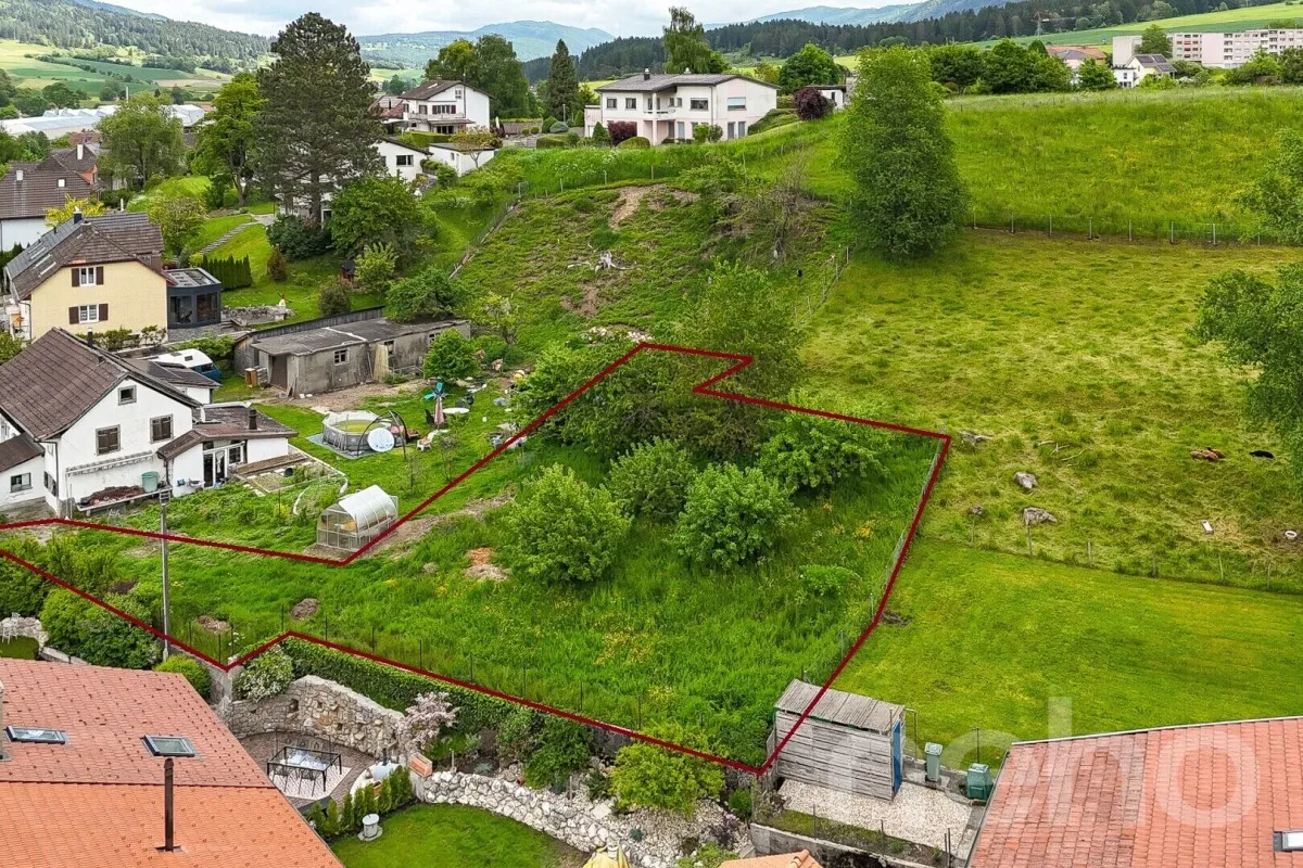For sale   Switzerland - cChic-immoHub your real estate portal