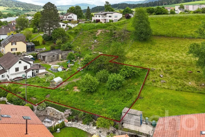 Maison à vendre à Loveresse - Smart Propylaia (5)
