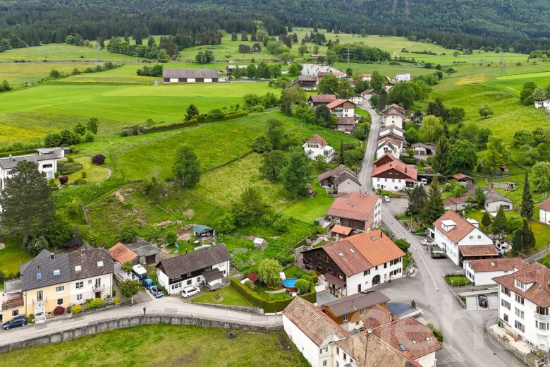 Maison à vendre à Loveresse - Magnifique villa individuelle à vendre sur plan à Reconvillier - Smart Propylaia (9)