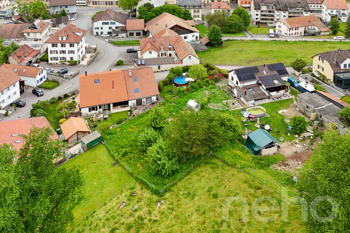 For sale   Switzerland - cChic-immoHub your real estate portal