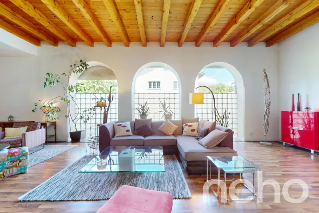 Casa in vendita a Villeneuve FR