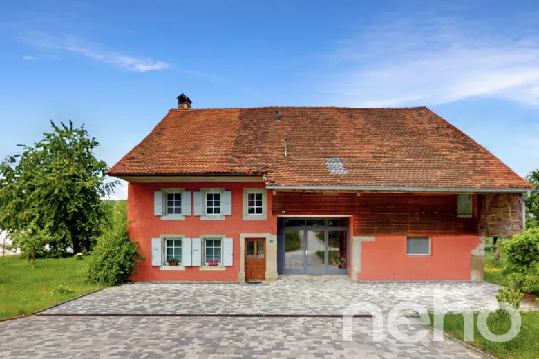 Casa in vendita a Villeneuve FR - Smart Propylaia (2)