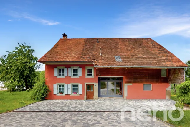 Casa in vendita a Villeneuve FR (2)