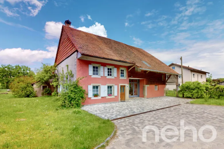 Casa in vendita a Villeneuve FR - Smart Propylaia (4)