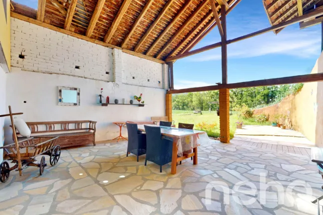 Casa in vendita a Villeneuve FR (5)