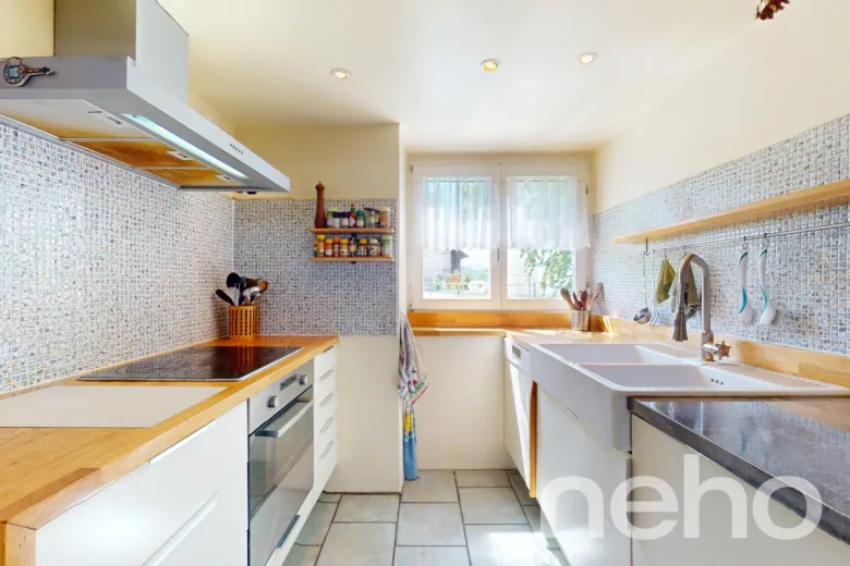 Casa in vendita a Villeneuve FR - Smart Propylaia (8)