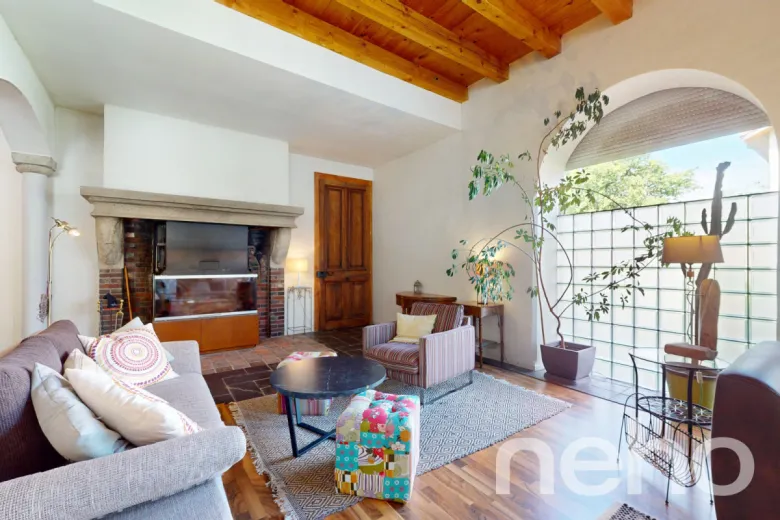 Casa in vendita a Villeneuve FR - Smart Propylaia (10)