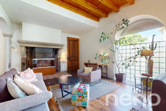 Casa in vendita a Villeneuve FR (10)