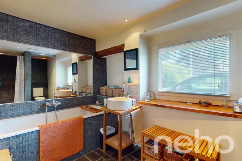 Casa in vendita a Villeneuve FR - Smart Propylaia (11)