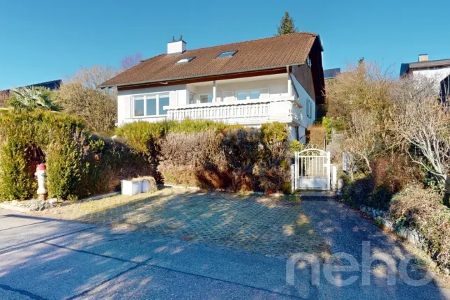 Maison à vendre à Magden
