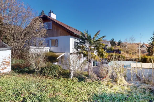 Maison à vendre à Magden (2)