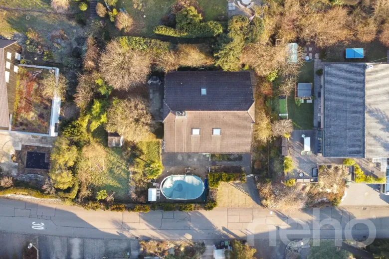 Maison à vendre à Magden - Einzigartiges Einfamilienhaus mit Garten und Potenzial in Magden - Smart Propylaia (3)