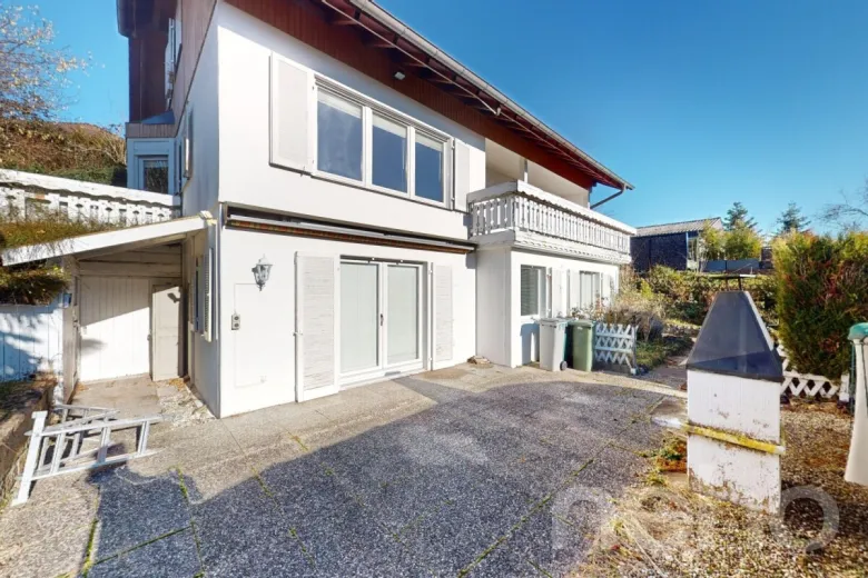 Maison à vendre à Magden - Smart Propylaia (4)