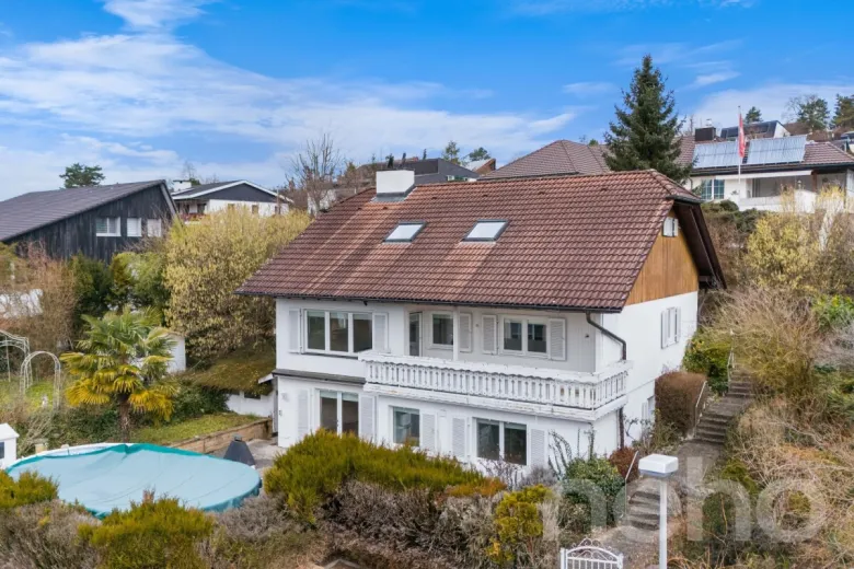 Maison à vendre à Magden - Smart Propylaia (5)