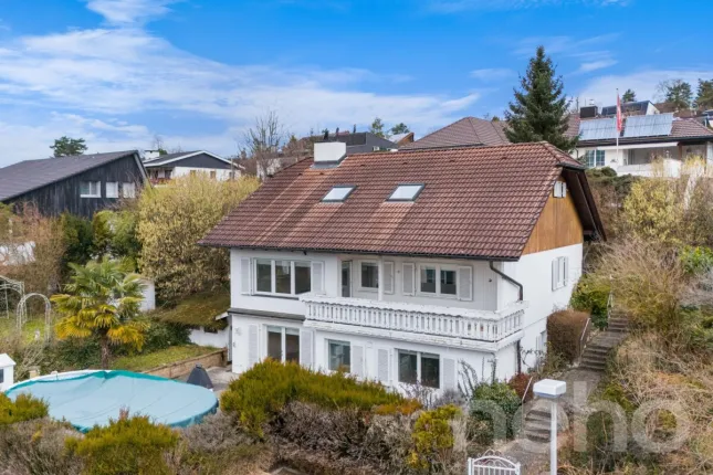 Maison à vendre à Magden (5)