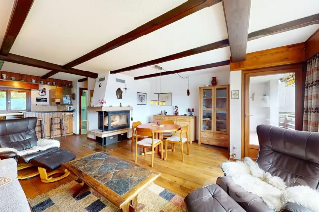 Apartment for sale in Corin-de-la-Crête (5)