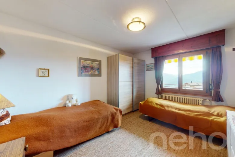 Apartment for sale in Corin-de-la-Crête - Smart Propylaia (8)