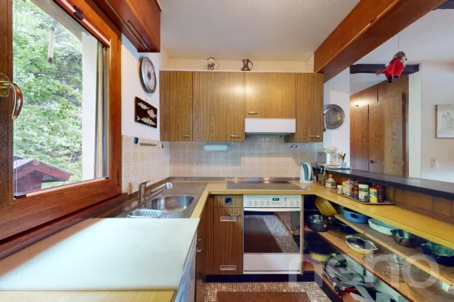 Apartment for sale in Corin-de-la-Crête (10)
