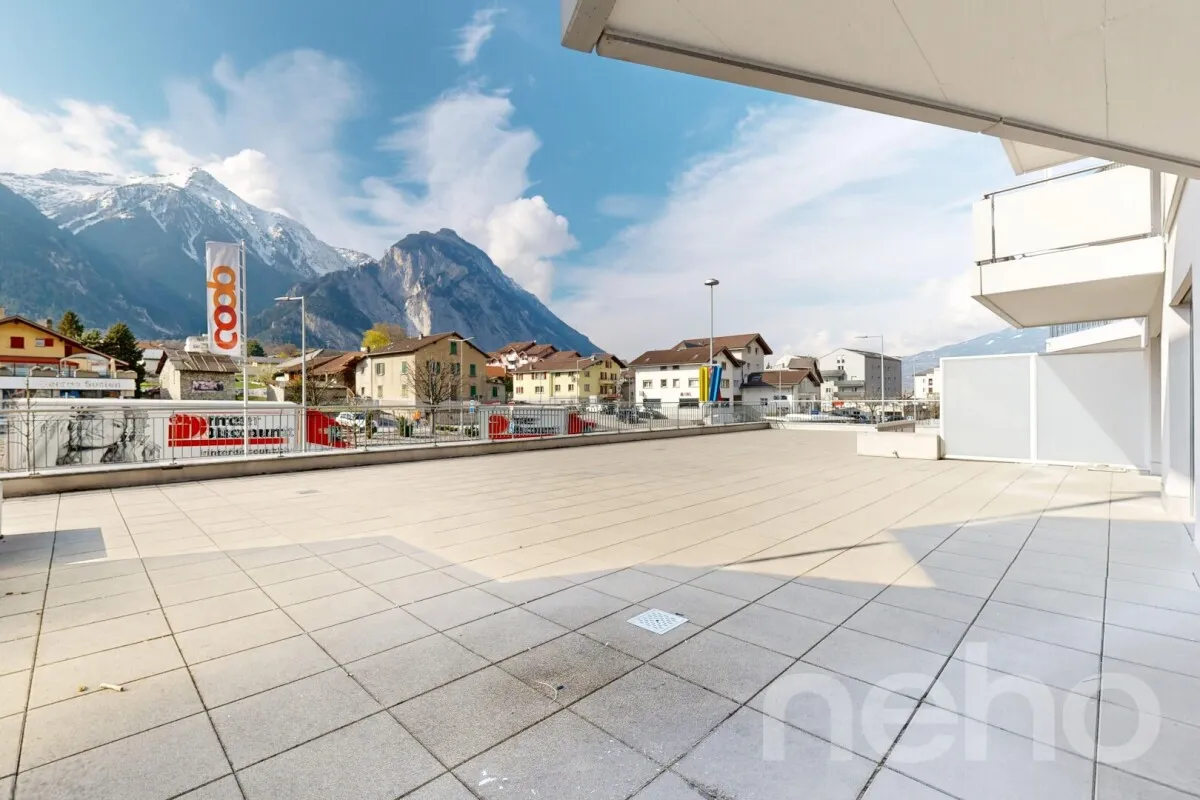 Susten for sale Practice Switzerland - cChic-immoHub your real estate portal