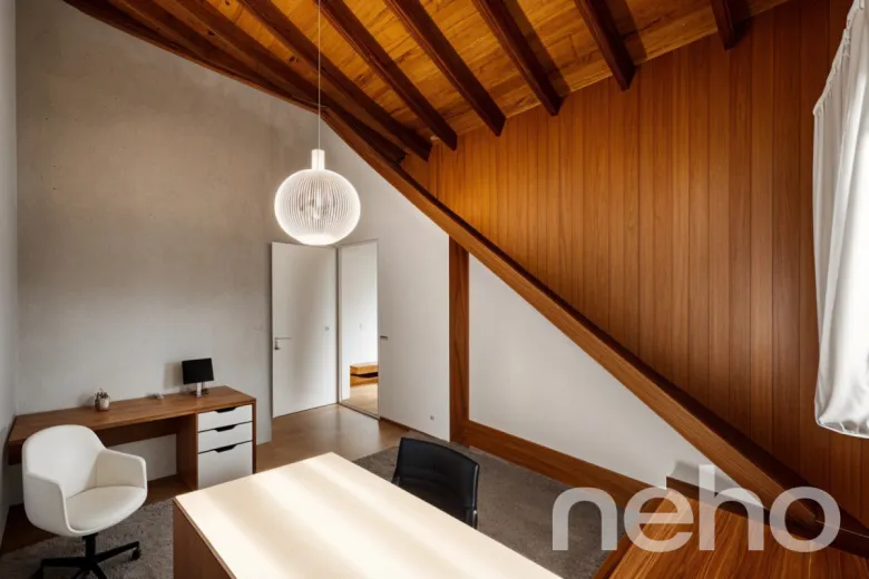 For sale Renens VD Roof flat Switzerland - cChic-immoHub your real estate portal