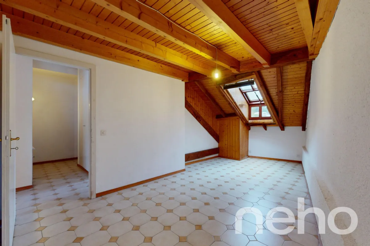 For sale   Switzerland - cChic-immoHub your real estate portal
