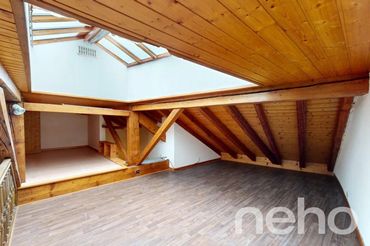 For sale   Switzerland - cChic-immoHub your real estate portal