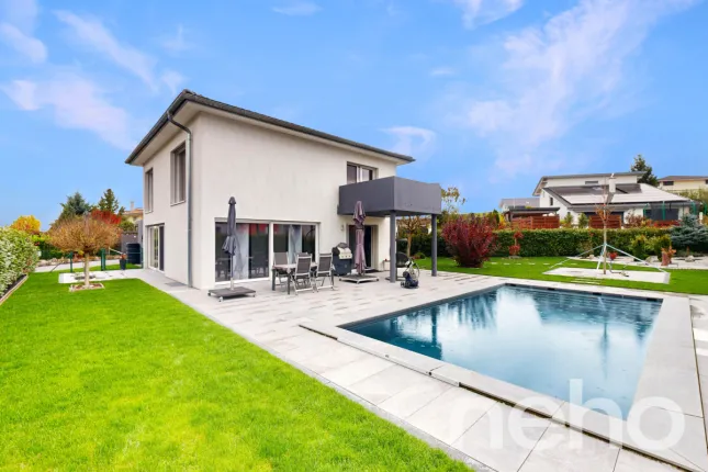 Casa in vendita a Grolley