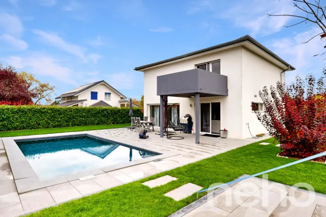 Casa in vendita a Grolley (2)