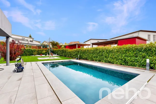 Casa in vendita a Grolley (4)