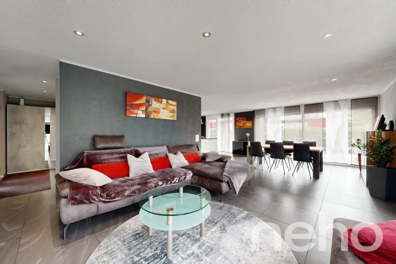 Maison à vendre à Grolley - Smart Propylaia (5)