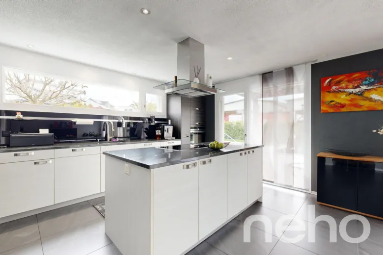 Maison à vendre à Grolley - Smart Propylaia (7)