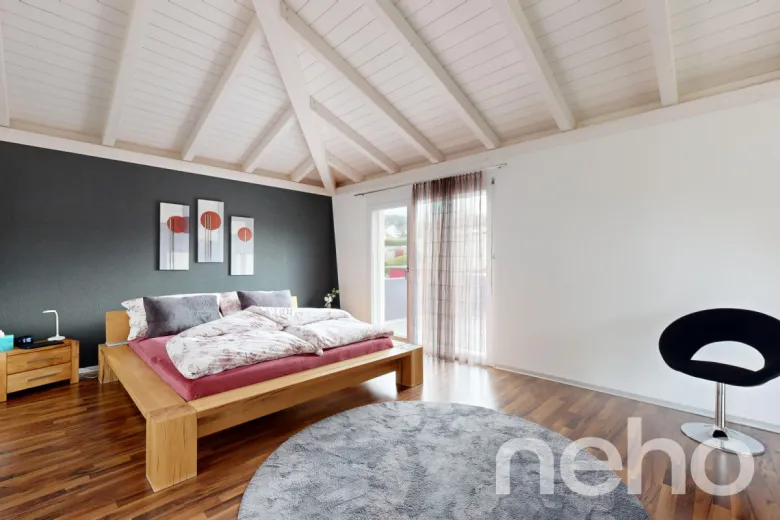 Maison à vendre à Grolley - Smart Propylaia (8)