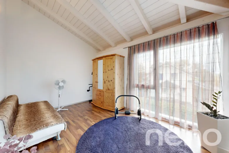 Maison à vendre à Grolley - Smart Propylaia (10)